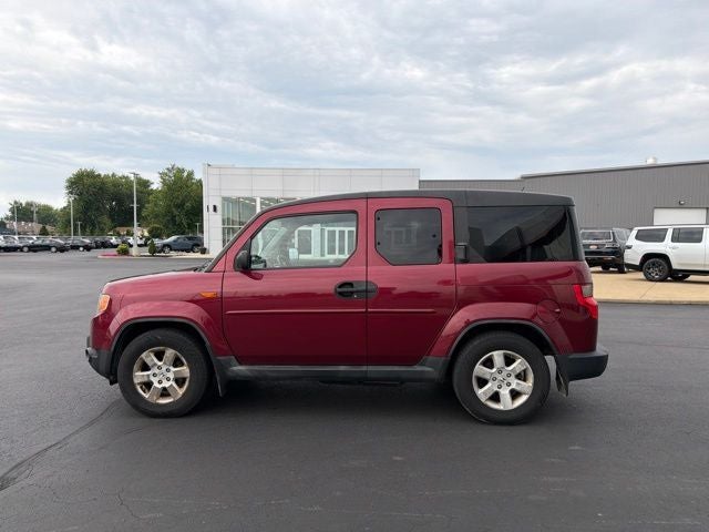 2011 Honda Element EX