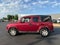 2011 Honda Element EX