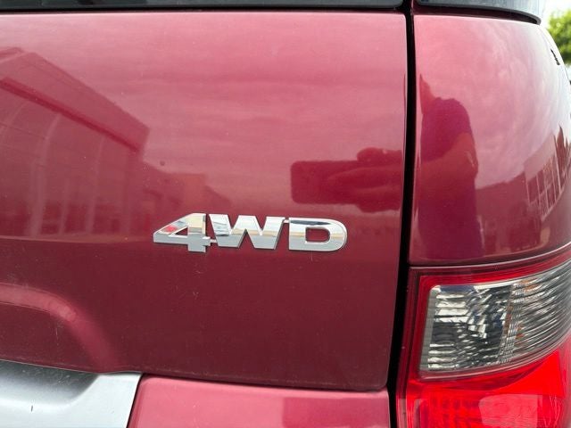 2011 Honda Element EX