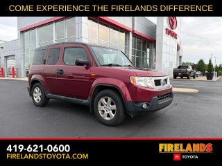 2011 Honda Element EX