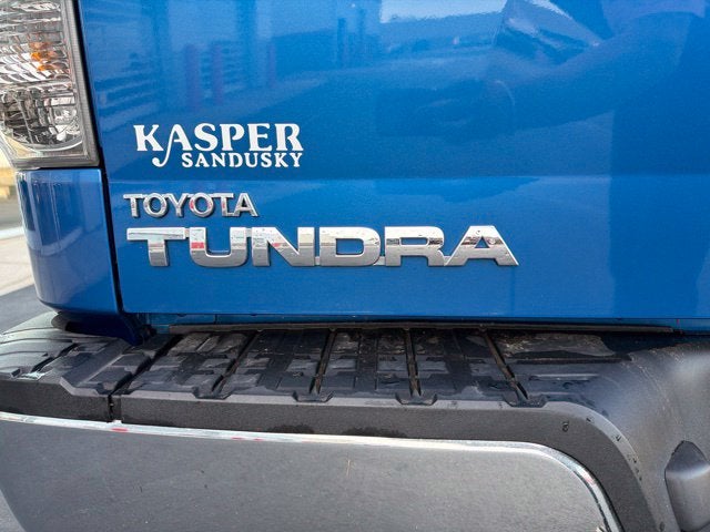 2007 Toyota Tundra SR5