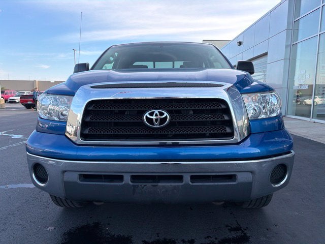 2007 Toyota Tundra SR5