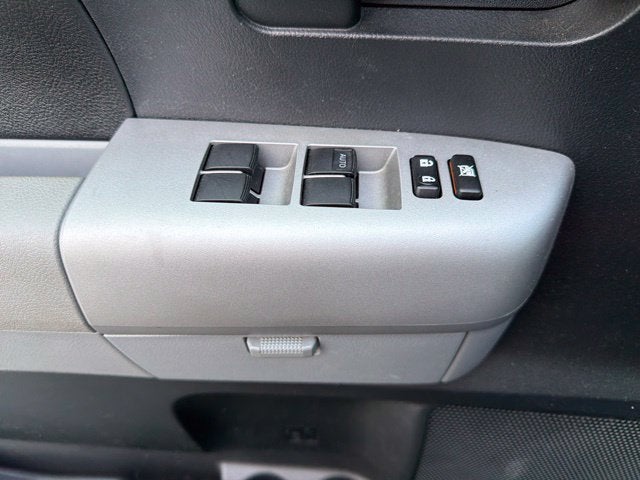 2007 Toyota Tundra SR5