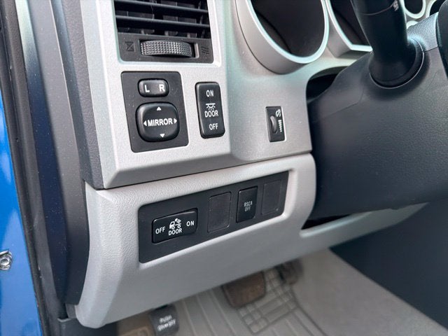 2007 Toyota Tundra SR5