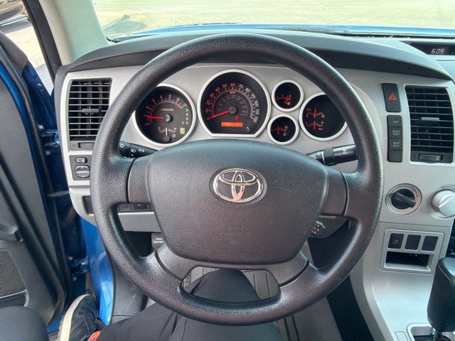 2007 Toyota Tundra SR5