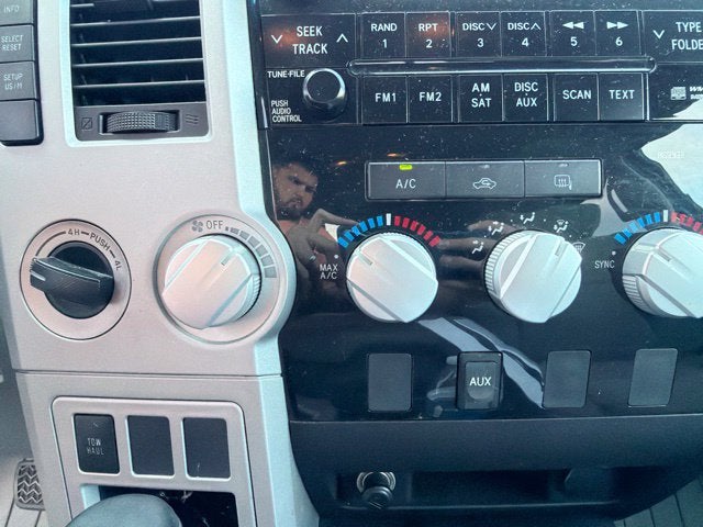2007 Toyota Tundra SR5