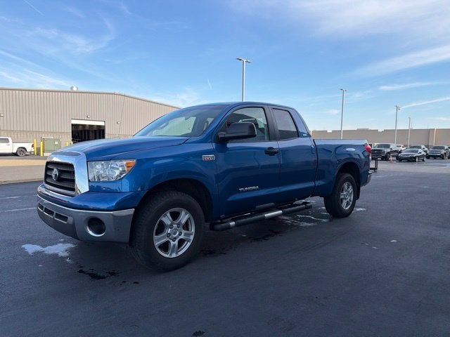 2007 Toyota Tundra SR5