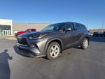 2021 Toyota Highlander L