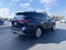2025 Toyota Highlander Hybrid Platinum