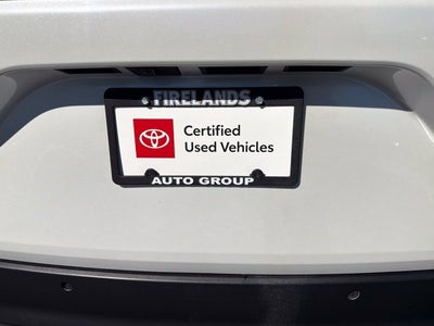 2023 Toyota Sienna XLE 8 Passenger