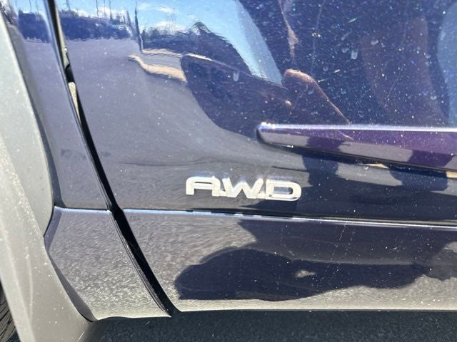 2022 Toyota Highlander Hybrid Limited