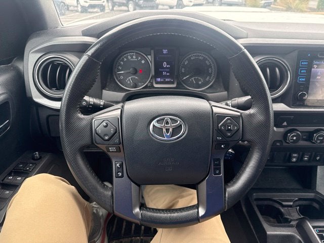 2019 Toyota Tacoma TRD Sport V6