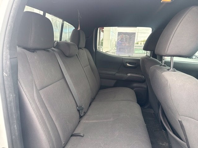 2019 Toyota Tacoma TRD Sport V6
