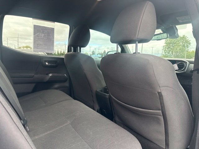 2019 Toyota Tacoma TRD Sport V6