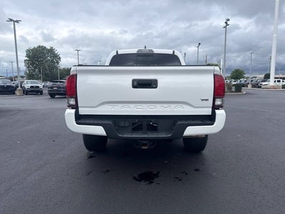 2019 Toyota Tacoma TRD Sport V6