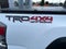2020 Toyota Tacoma TRD Off-Road V6