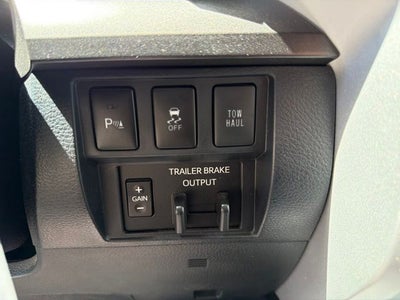 2019 Toyota Tundra SR5