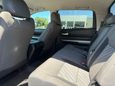 2019 Toyota Tundra SR5