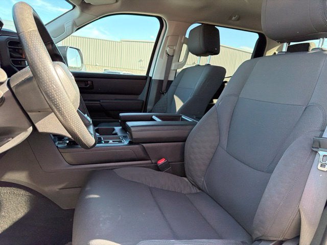 2024 Toyota Tundra SR