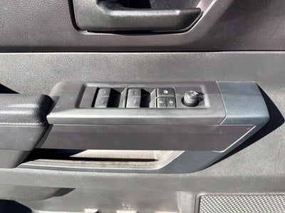 2024 Toyota Tundra SR