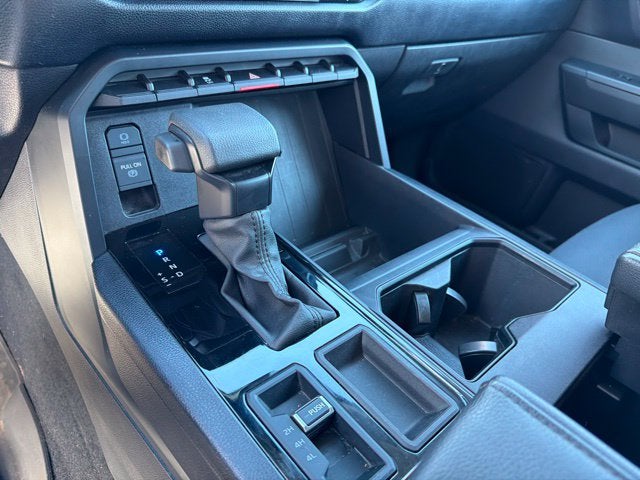 2024 Toyota Tundra SR