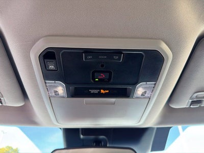 2024 Toyota Tundra SR