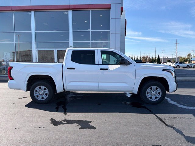 2024 Toyota Tundra SR