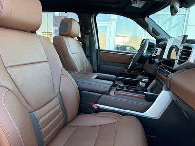 2025 Toyota Tundra 1794