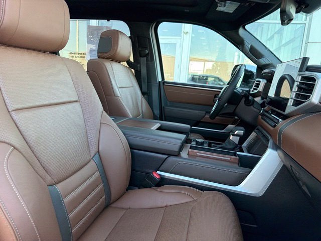 2025 Toyota Tundra 1794