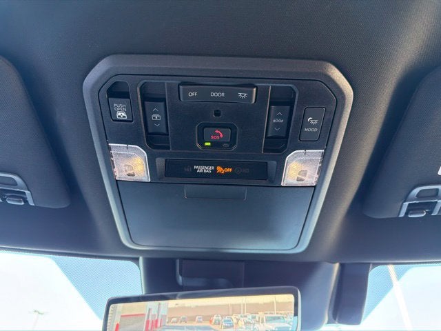 2025 Toyota Tundra 1794