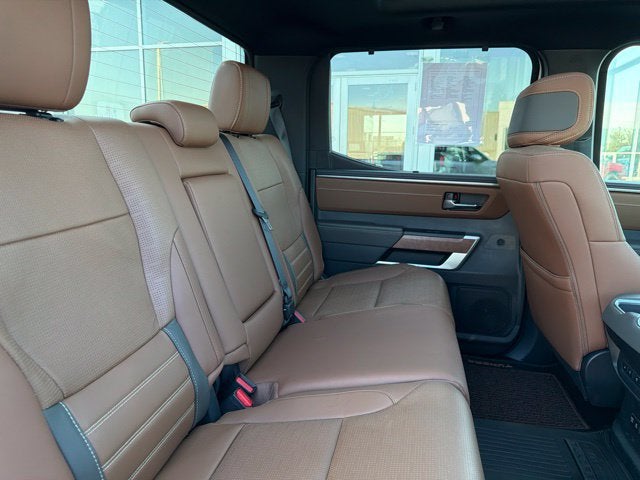 2025 Toyota Tundra 1794