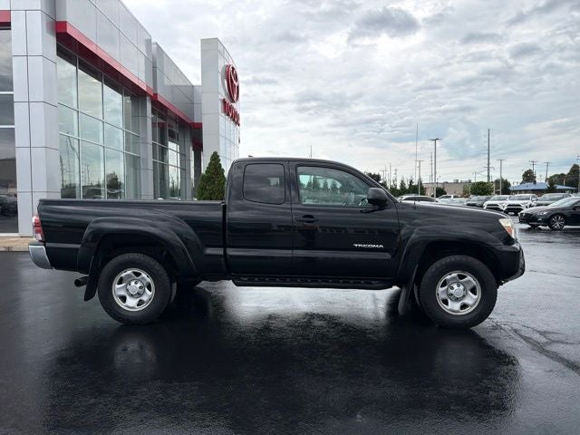 2015 Toyota Tacoma Base V6