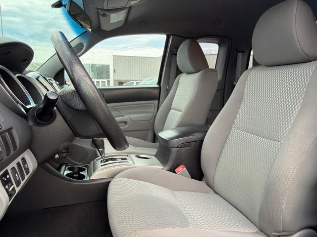 2015 Toyota Tacoma Base V6