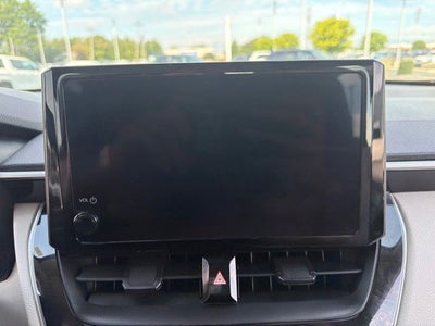 2024 Toyota Corolla Cross L