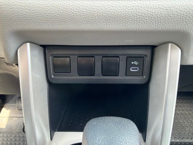 2024 Toyota Corolla Cross L