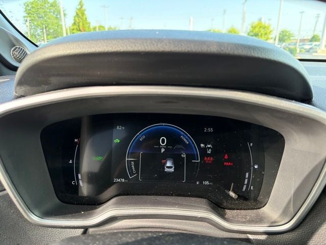 2024 Toyota Corolla Cross Hybrid XSE