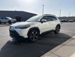 2024 Toyota Corolla Cross Hybrid XSE