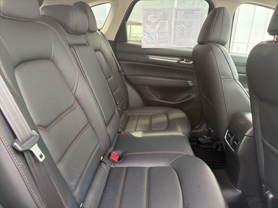 2020 Mazda Mazda CX-5 Grand Touring