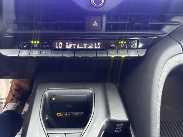 2023 Toyota Crown Limited