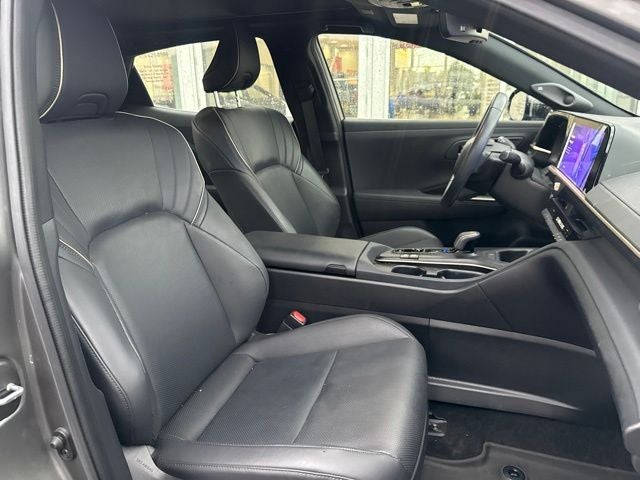 2023 Toyota Crown Limited
