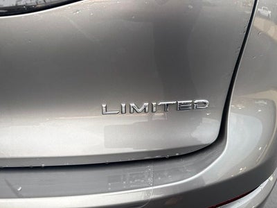 2023 Toyota Crown Limited