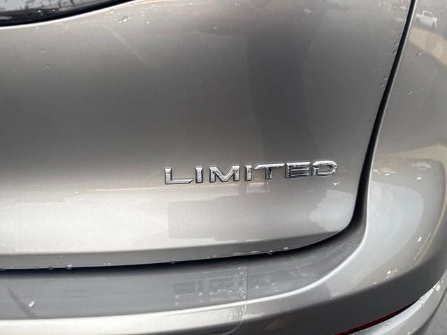 2023 Toyota Crown Limited