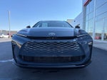 2025 Toyota Crown Signia XLE