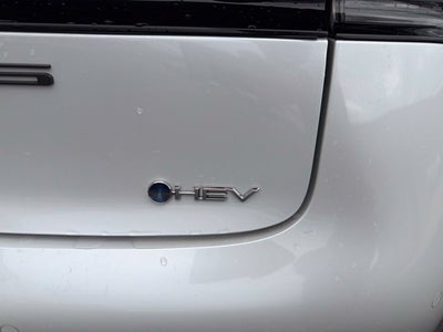 2025 Toyota Prius XLE