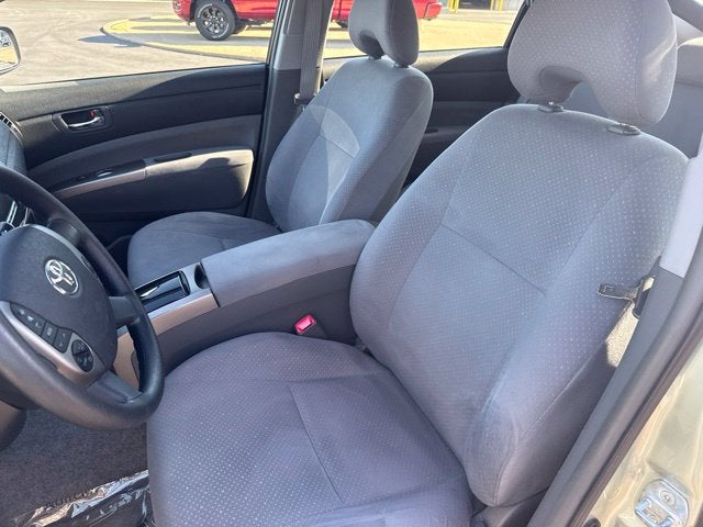 2008 Toyota Prius Base
