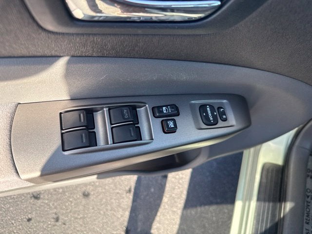 2008 Toyota Prius Base