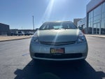2008 Toyota Prius Base