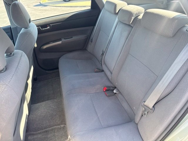 2008 Toyota Prius Base