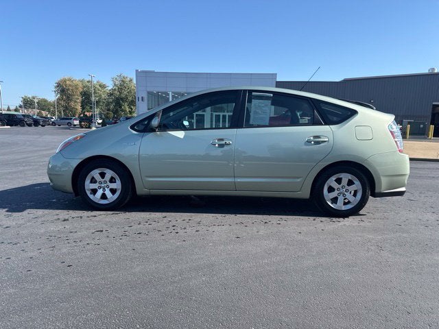 2008 Toyota Prius Base