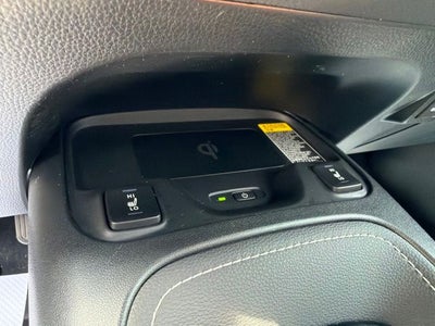 2025 Toyota Corolla Hatchback XSE